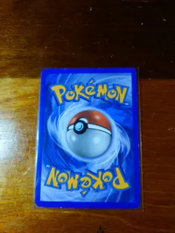 Pokemon Absol G LV.X 141/147 Supreme Victors Ultra Rare Holo LP - Image 2