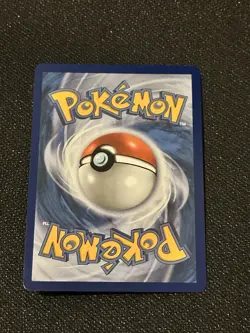 Pokemon 2026 First Partner Illustration Collection Series 1 037 038 039 NM - Image 3