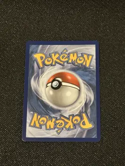 Pokemon 2026 First Partner Illustration Collection Series 1 037 038 039 NM - Image 5
