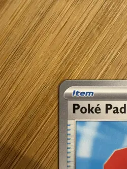 Poke Pad 081/088 NM - Perfect Order | Pokemon TCG - Image 4