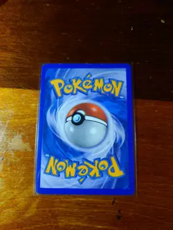 Pokemon Darkrai LV.X 104/106 Great Encounters Holo LP - Image 2