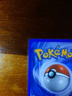 Pokemon Darkrai LV.X 104/106 Great Encounters Holo LP - Image 3