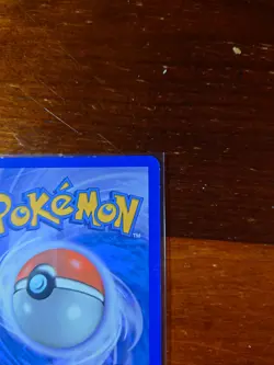 Pokemon Darkrai LV.X 104/106 Great Encounters Holo LP - Image 4