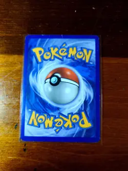 Pokemon Mewtwo LV.X DP28 Diamond & Pearl Black Star Promo Holo MP - Image 2