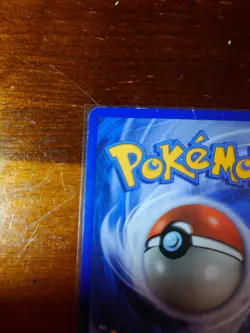 Pokemon Mewtwo LV.X DP28 Diamond & Pearl Black Star Promo Holo MP - Image 3