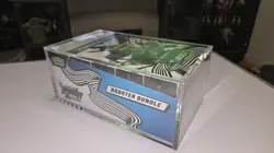 Pokemon TCG: black bolt Booster Bundle Display Case factory sealed - Image 2