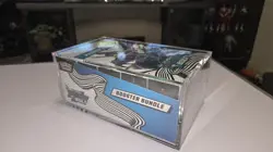 Pokemon TCG: black bolt Booster Bundle Display Case factory sealed - Image 4