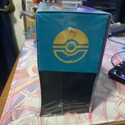 Sealed Pokemon TCG: Ascended Heroes Elite Trainer Box (ETB) - Brand New In Hand - Image 2
