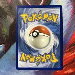 Pokemon TCG- Mega Starmie ex - 102/088 - ME03: Perfect Order (ME03) - Image 2