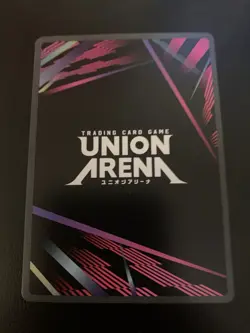 Asuka Shikinami Langley Foil - UE15BT/EVA-1-013 NM - Union Arena - Image 2