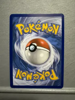 Pokemon Card TCG Mega M Gengar EX Shiny XY Promos XY166 - NM - Image 3