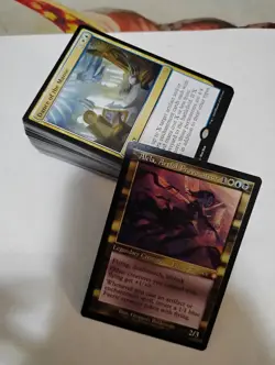 Alela, Artful Provocateur Enchantments Custom Budget Commander Deck 100 Cards - Image 1