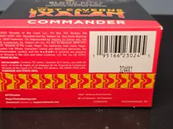 Magic The Gathering - Lost Caverns Of Ixalan - Blood Rites Commander Deck - New! - Image 5