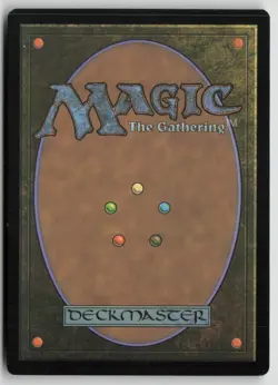 Preordain 84 Common Commander Legends Foil LP - Image 2