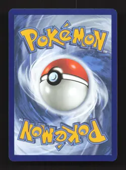 Bulbasaur 001/132 Common Mega Evolution Pokemon Reverse Holo Near Mint - Image 2