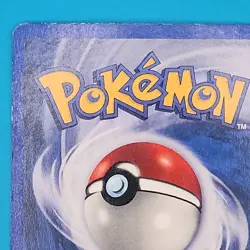 Marill #29 LP Black Star Promo 2000 WoTC Pokemon TCG!!!! - Image 3