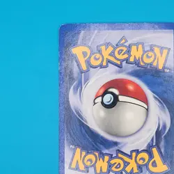 Marill #29 LP Black Star Promo 2000 WoTC Pokemon TCG!!!! - Image 4