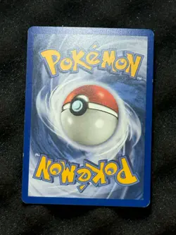 Pokemon TCG Aron EX Holon Phantoms 58/110 Reverse Holo Common - Image 3