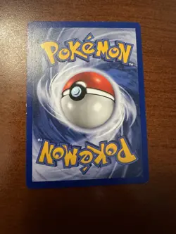 Pokemon TCG x5 Fire Energy Gym Heroes 128/132 Regular Unlimited Common - Image 2