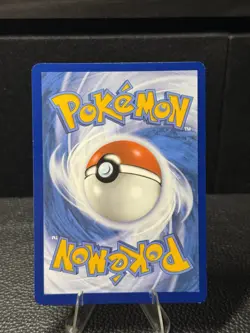 Zeraora 151/142 Sv07: Stellar Crown Holo Pokemon Near Mint - Image 2