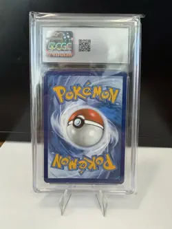 Pokemon Lugia Celebrations CGC 9 MINT 21/25 (2021) - Image 2