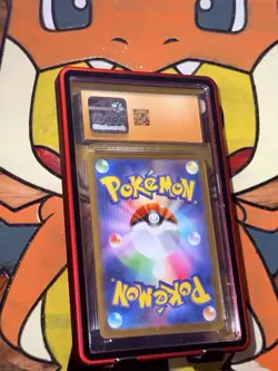 Fuecoco 018/M-P McDonalds Promotion 2025 Japanese Pokemon CGC Pristine 10 - Image 2