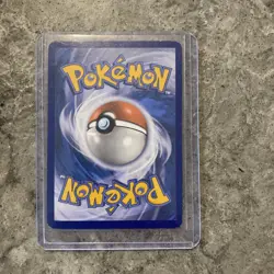 Pikachu EX - XY124 - Black Star Promo - Pokemon Card - LP - Image 2