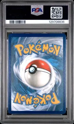 Pokemon | Weg des Champs | Glurak VMAX 074/073 Rainbow Rare PSA 9 MINT | DE - Image 2