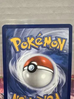 Team Rocket’s Orbeetle 198/182 Illustration Rare SV10 Destined Rivals NM Pokemon - Image 5