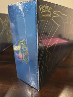Pokemon Mega Charizard Ultra Premium Collection Box Sealed UPC a - Image 3