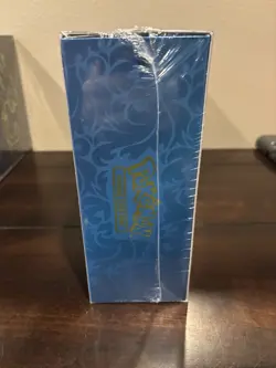 Pokemon Mega Charizard Ultra Premium Collection Box Sealed UPC a - Image 4