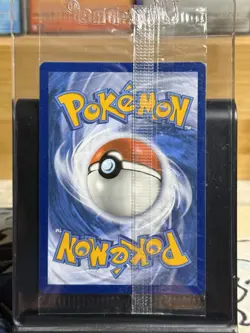 Pokemon TCG Snorlax SVP 051 Scarlet & Violet Promo SEALED - Image 2