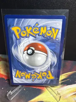 Pokemon TCG Basic Fighting Energy Scarlet & Violet - Base Set 258/198 Holo Hyper - Image 2