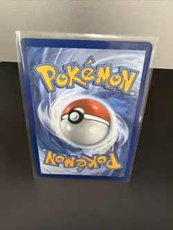 Pokemon - Perfect Order Mega Zygarde EX 124/088 Mega Hyper Rare - Image 2