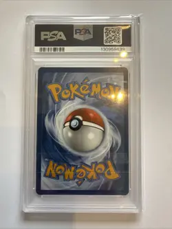 Pokemon TCG: Psyduck 175/165 Illustration Rare - 151 - PSA 10 - Image 2