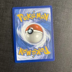 Pokemon TCG - Vullaby - White Flare 144/086 Illustration Rare Full Art Holo - Image 2