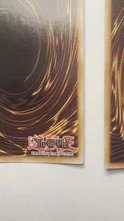 Blue Eyes White Dragon 8th Art Platinum Yugioh! Stampede RA04-EN108 NM! PLAYSET - Image 2