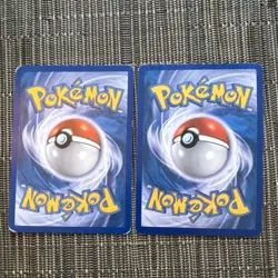 Pokemon Mawile 56/90 Reverse Holo Mismagius 19/90 Reverse Holo Lot 2 Cards - Image 2