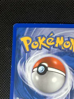 Pokemon Tauros Rare Holo 005/017 POP Series 2 Basic 70 HP English Card - Image 3