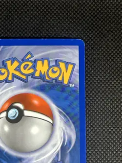 Pokemon Tauros Rare Holo 005/017 POP Series 2 Basic 70 HP English Card - Image 4