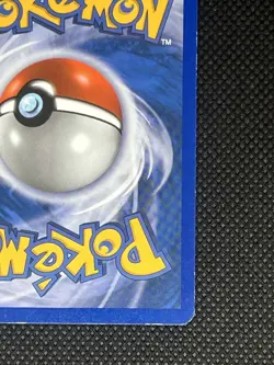 Pokemon Tauros Rare Holo 005/017 POP Series 2 Basic 70 HP English Card - Image 5