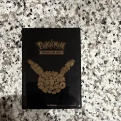 Flareon EX Full Art Ultra Rare Holo Pokemon Card RC28-32 170 HP Generations - Image 2