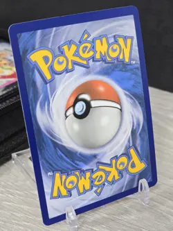 Pokemon Card TCG Eevee SV41/SV94 Hidden Fates 2019 Shiny Vault Holo Rare NM - Image 2