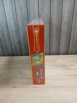 Pokemon Trading Card Game Battle Academy 1st Edition Sealed - Image 2