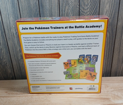 Pokemon Trading Card Game Battle Academy 1st Edition Sealed - Image 3