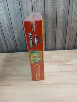 Pokemon Trading Card Game Battle Academy 1st Edition Sealed - Image 4