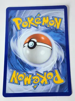Mega Latias ex MEP 011 Exclusive Promo (Lenticular) - Oversized Card JUMBO - Image 2