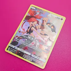 Torkoal Secret 237/236 SM Cosmic Eclipse Pokemon Holo Illustration Rare NM - Image 3