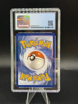 Pokemon TCG Generations - Flareon EX RC6/RC32 Graded CGC 8.5 - Image 2