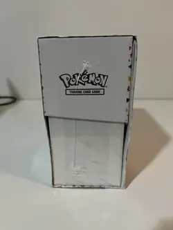 Pokemon TCG Scarlet & Violet 151 Elite Trainer Box SEALED SLIGHT DMG - Image 4